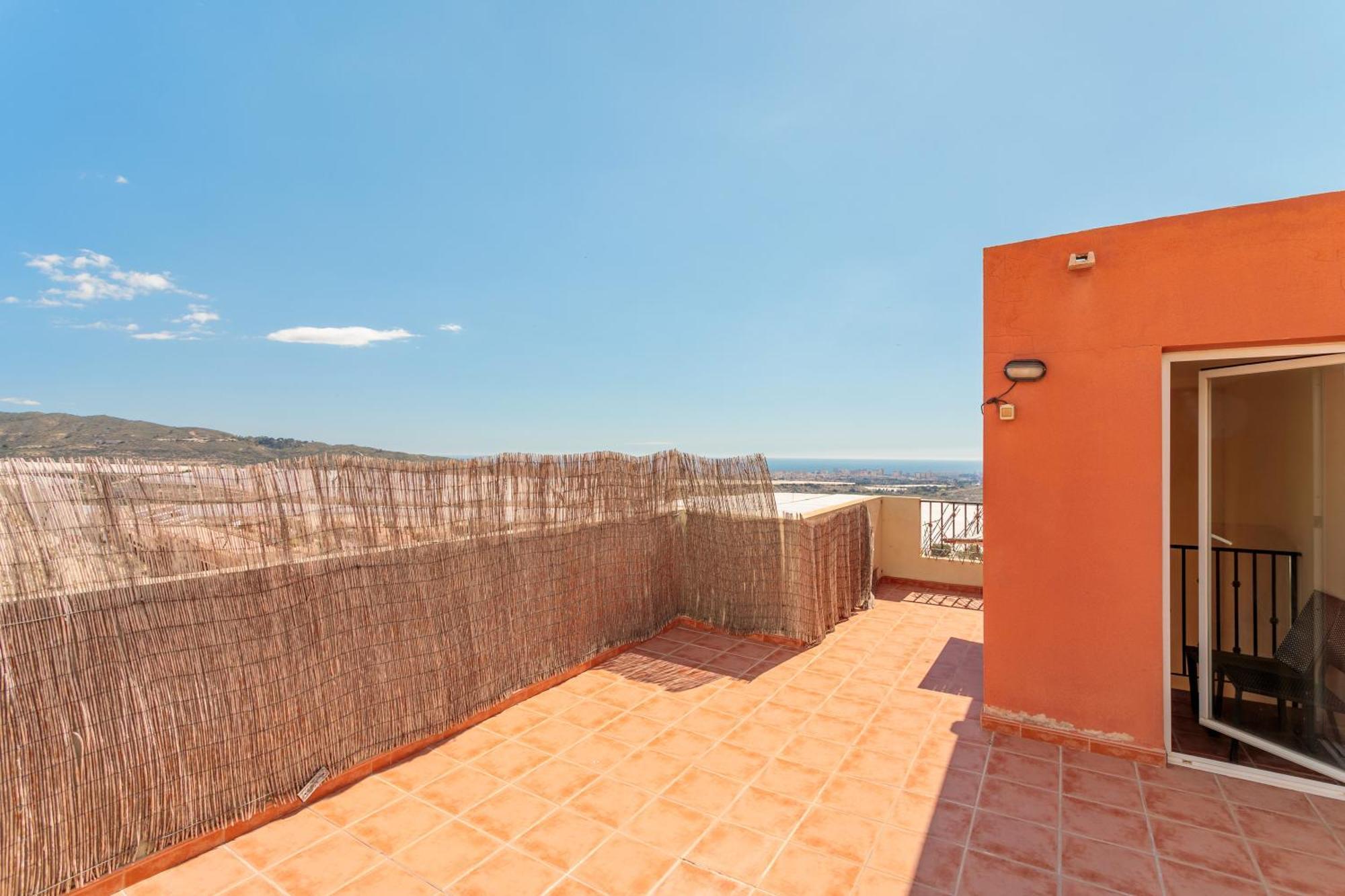 El Mirador Apartment Mutxamel Exterior photo